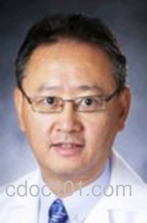 Wang, Xiang, MD - CMG Physician