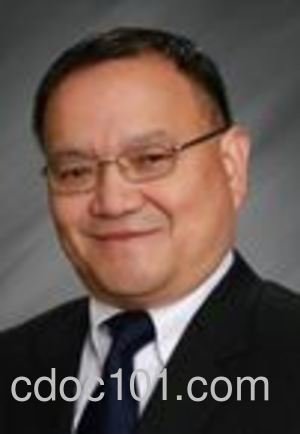 Li, Yongqing, MD - CMG Physician