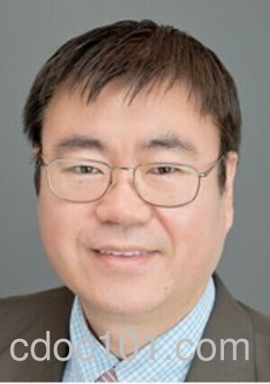 Lu, Zhao, MD - CMG Physician
