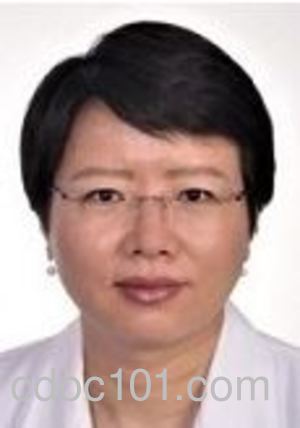 Zhang, Li, MD - CMG Physician