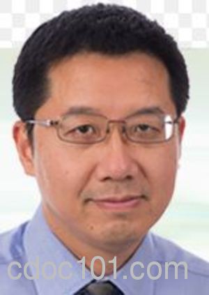 Wang, Weihan, MD - CMG Physician