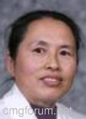 Meng, Yuanxiang, MD - CMG Physician