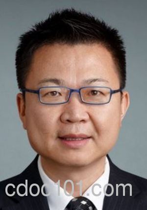 Ren, Qinghu, MD - CMG Physician