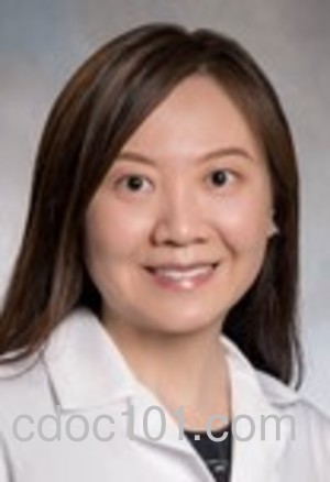Yang, Yihe, MD - CMG Physician