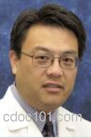 Liu, Yi, MD - CMG Physician