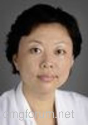 Sun, Danyu, MD - CMG Physician
