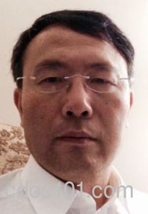 Luo, Yigang, MD - CMG Physician