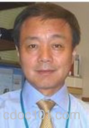 Wang, Chen, MD - CMG Physician