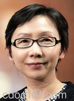 Mao, Qinwen, MD - CMG Physician