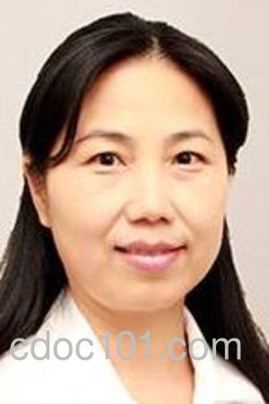 Peng, Xiangmin, MD - CMG Physician