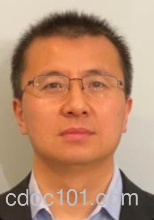 Xu, Youyuan, MD - CMG Physician