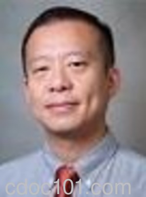 Jiang, Zhibin, MD - CMG Physician