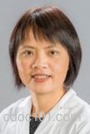 Zhang, Yan, MD - CMG Physician