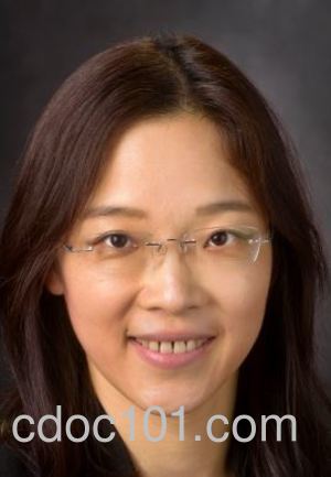 Le, Xiuning, MD - CMG Physician