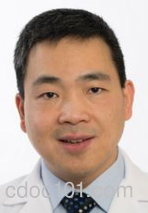 Hu, Qingsong, MD - CMG Physician
