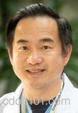 Yee, Chih-Han, MD - CMG Physician