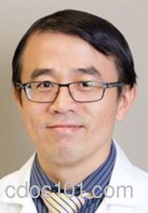 Fang, Chunhui, MD - CMG Physician