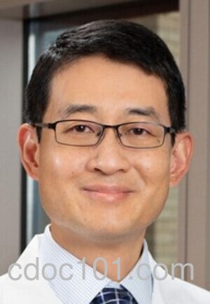 Zhou, Zheng, MD - CMG Physician