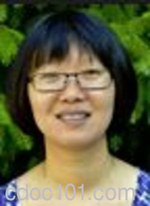 Ma, Deqiong, MD - CMG Physician