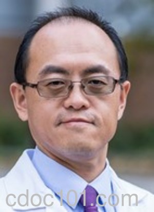 Wang, Wei, MD - CMG Physician