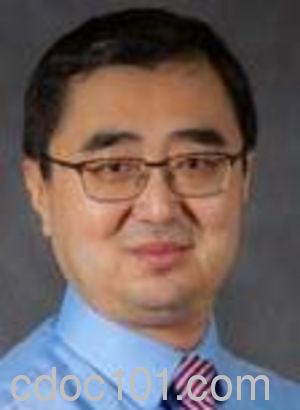 Du, Liang, MD - CMG Physician