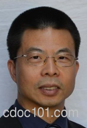 Nai, Qiang, MD - CMG Physician