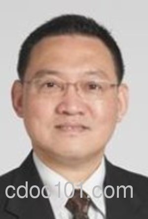 Yu, Xiaoyi, MD - CMG Physician