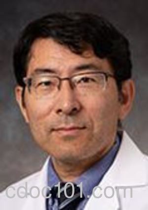 Liu, Li, MD - CMG Physician