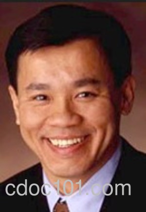 Dr. 金文武- 泌尿外科医生, San Francisco, CA | - 华人医生数据库