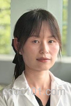 Wang, Jin
